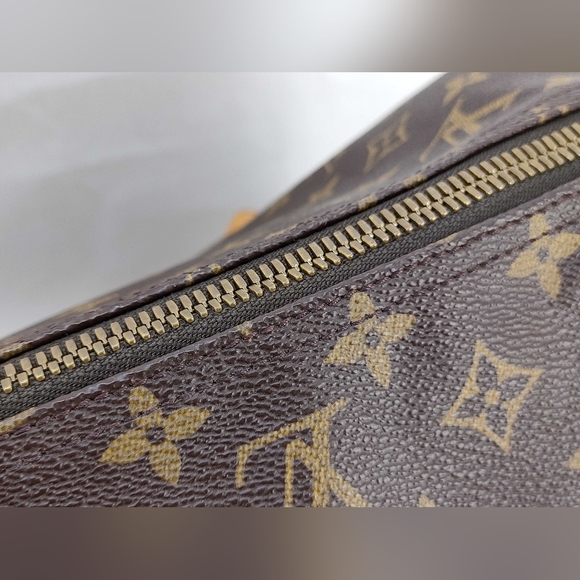 Louis Vuitton Keepall Bandoulière 60 VGC - Picture 6 of 10